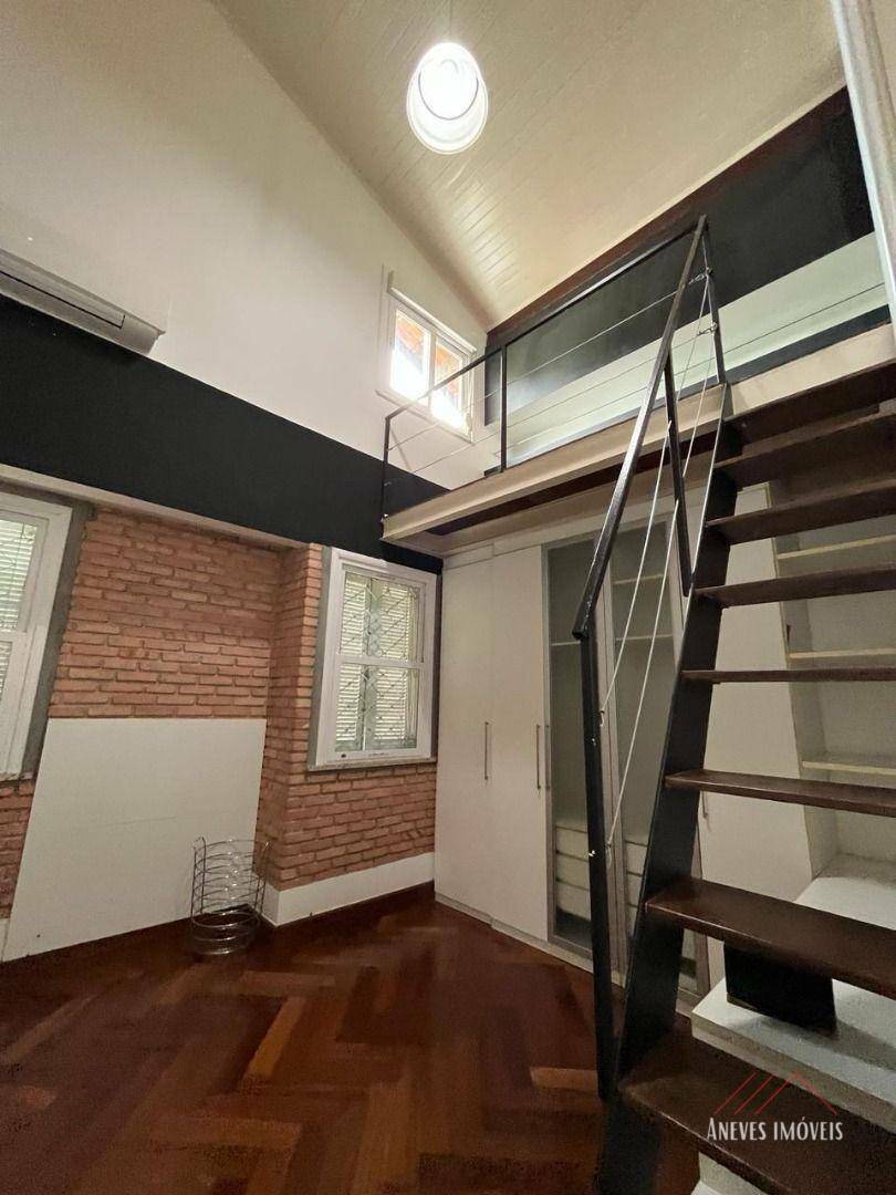 Casa de Condomínio à venda e aluguel com 4 quartos, 800m² - Foto 9