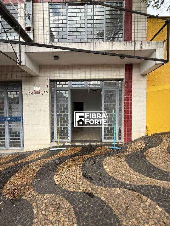 Loja-Salão, 30 m² - Foto 2