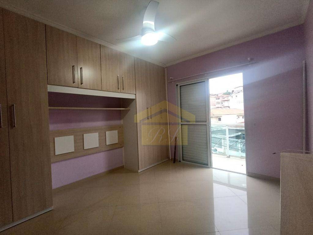 Sobrado à venda com 3 quartos, 179m² - Foto 11