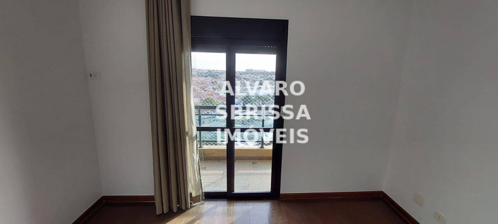 Apartamento para alugar com 4 quartos, 248m² - Foto 16