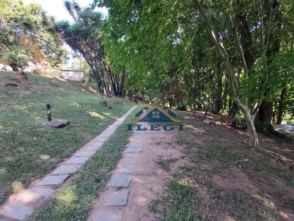 Chácara à venda com 3 quartos, 550m² - Foto 22