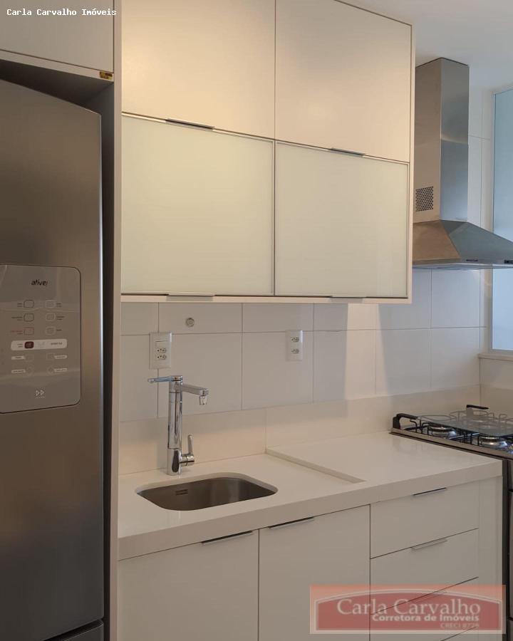 Apartamento à venda com 4 quartos, 117m² - Foto 13