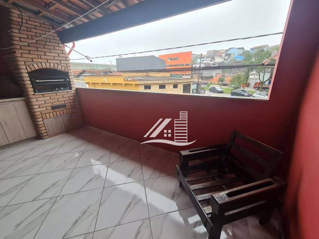 Sobrado à venda com 4 quartos, 195m² - Foto 17