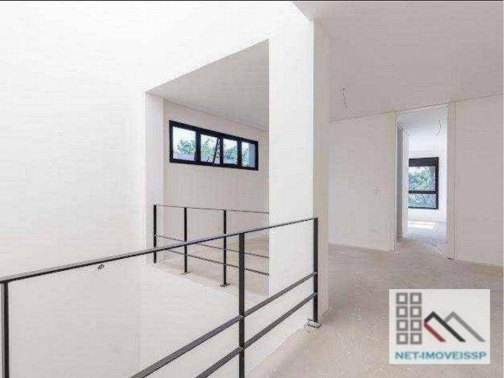 Casa de Condomínio à venda e aluguel com 4 quartos, 845m² - Foto 13