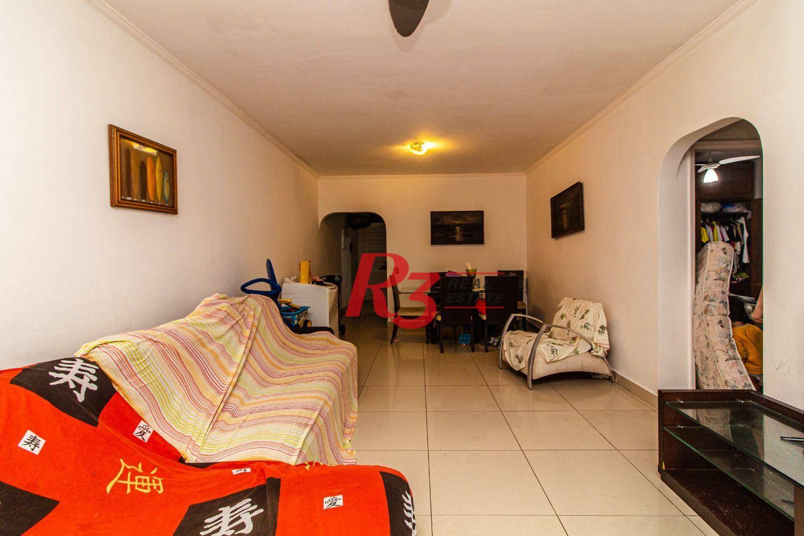 Apartamento à venda com 2 quartos, 120m² - Foto 7