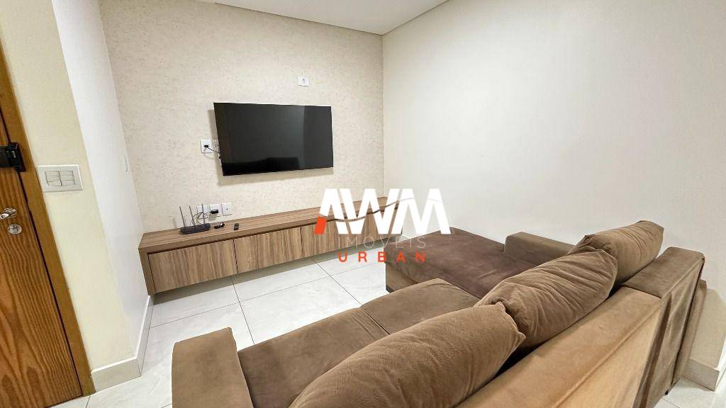 Apartamento, 2 quartos, 63 m² - Foto 3