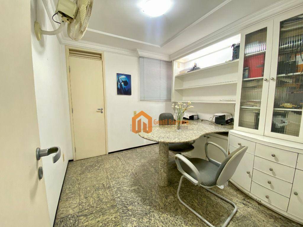 Apartamento à venda com 3 quartos, 171m² - Foto 10