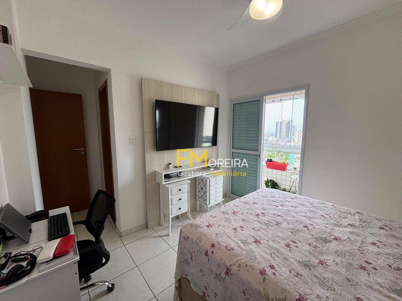 Apartamento à venda com 3 quartos, 119m² - Foto 18