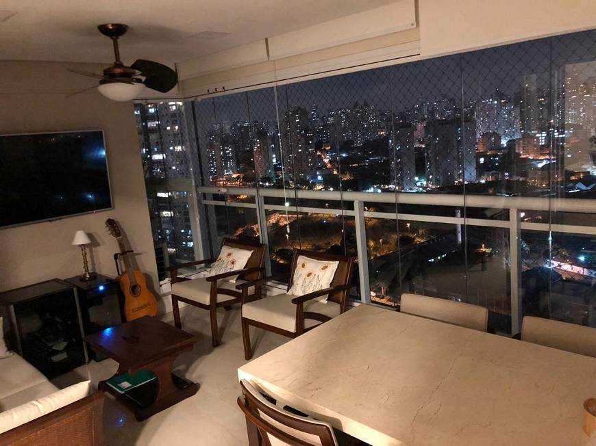 Apartamento à venda com 3 quartos, 117m² - Foto 15