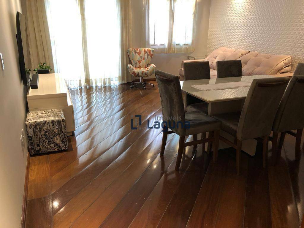 Cobertura à venda com 3 quartos, 190m² - Foto 6