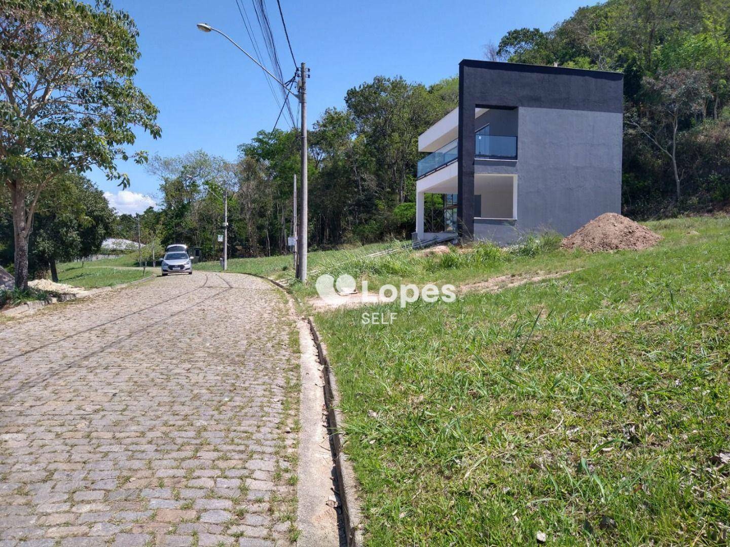 Loteamento e Condomínio à venda, 795M2 - Foto 3