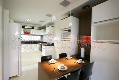 Apartamento à venda com 4 quartos, 224m² - Foto 8