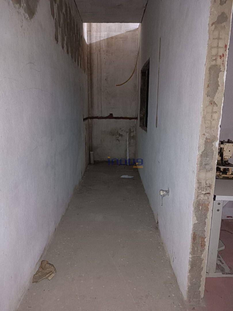 Depósito-Galpão, 210 m² - Foto 3