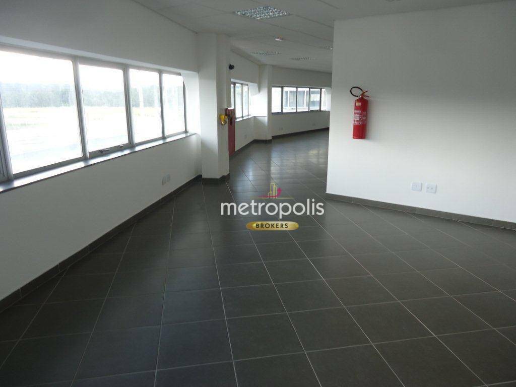 Conjunto Comercial-Sala para alugar, 331m² - Foto 4