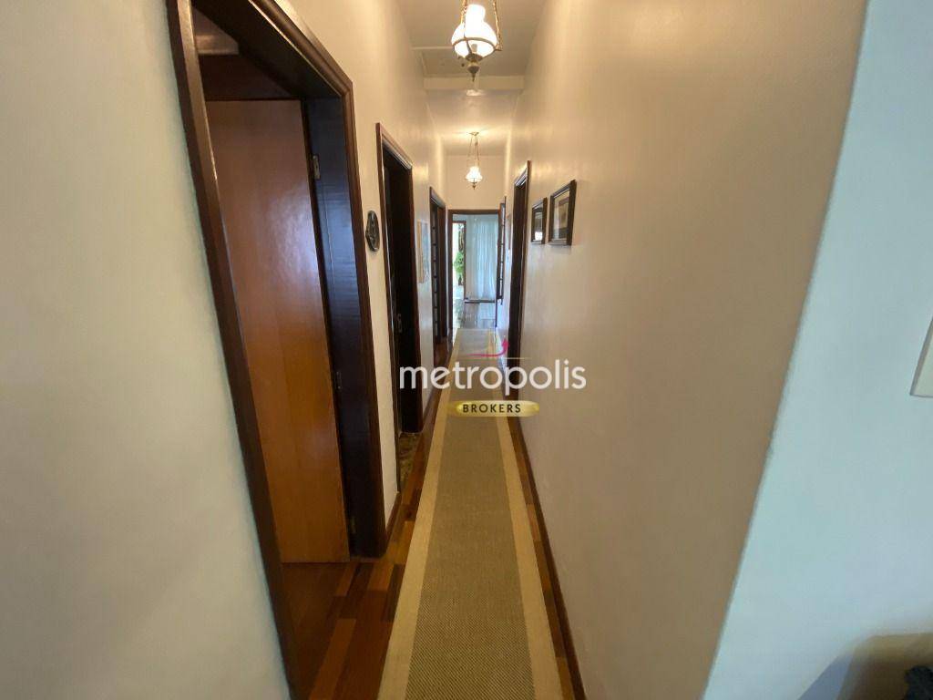 Casa à venda com 3 quartos, 200m² - Foto 20