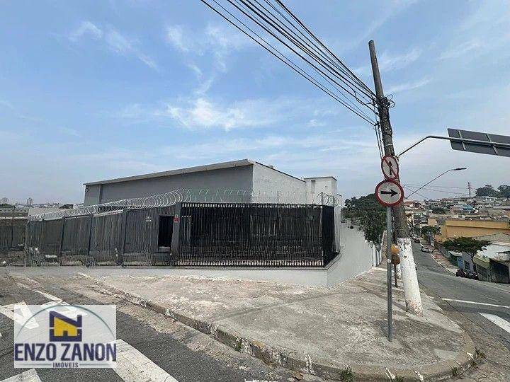 Loja-Salão para alugar, 450m² - Foto 1