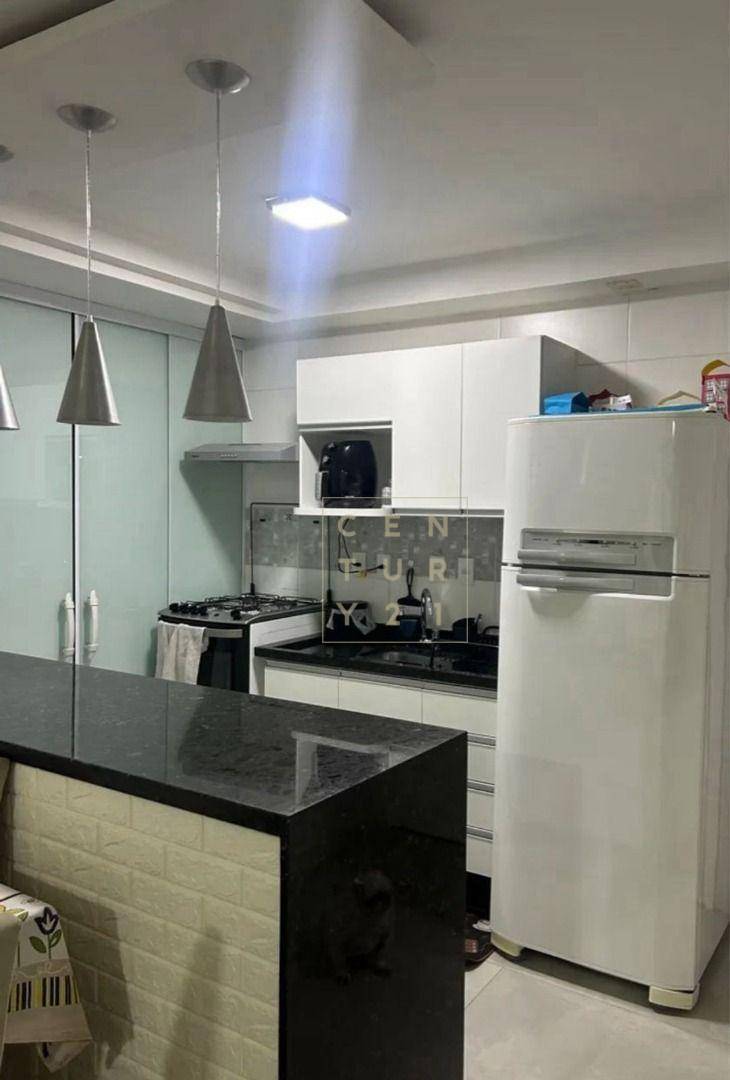 Apartamento, 3 quartos, 70 m² - Foto 5