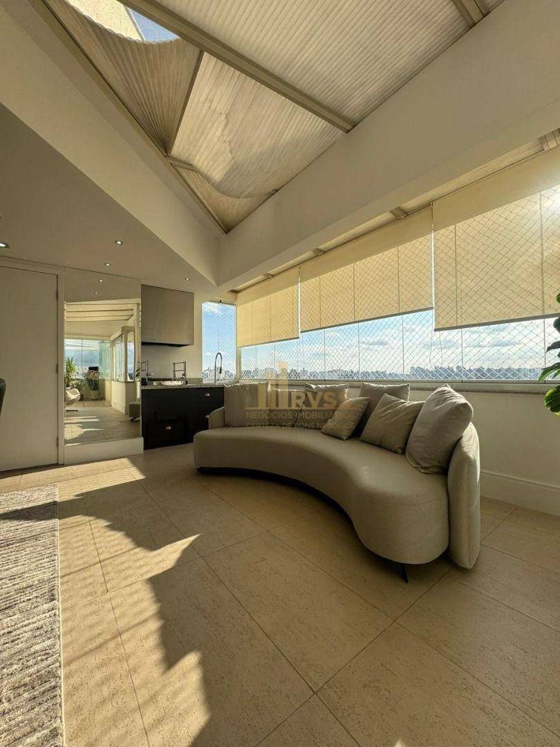 Cobertura, 3 quartos, 227 m² - Foto 5