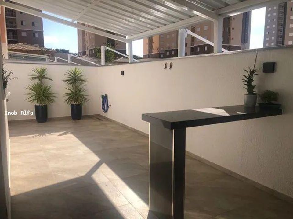 Apartamento à venda com 2 quartos, 75m² - Foto 5