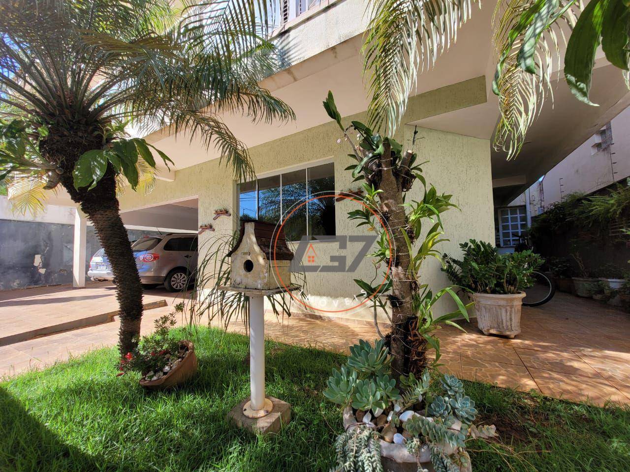 Casa, 4 quartos - Foto 3