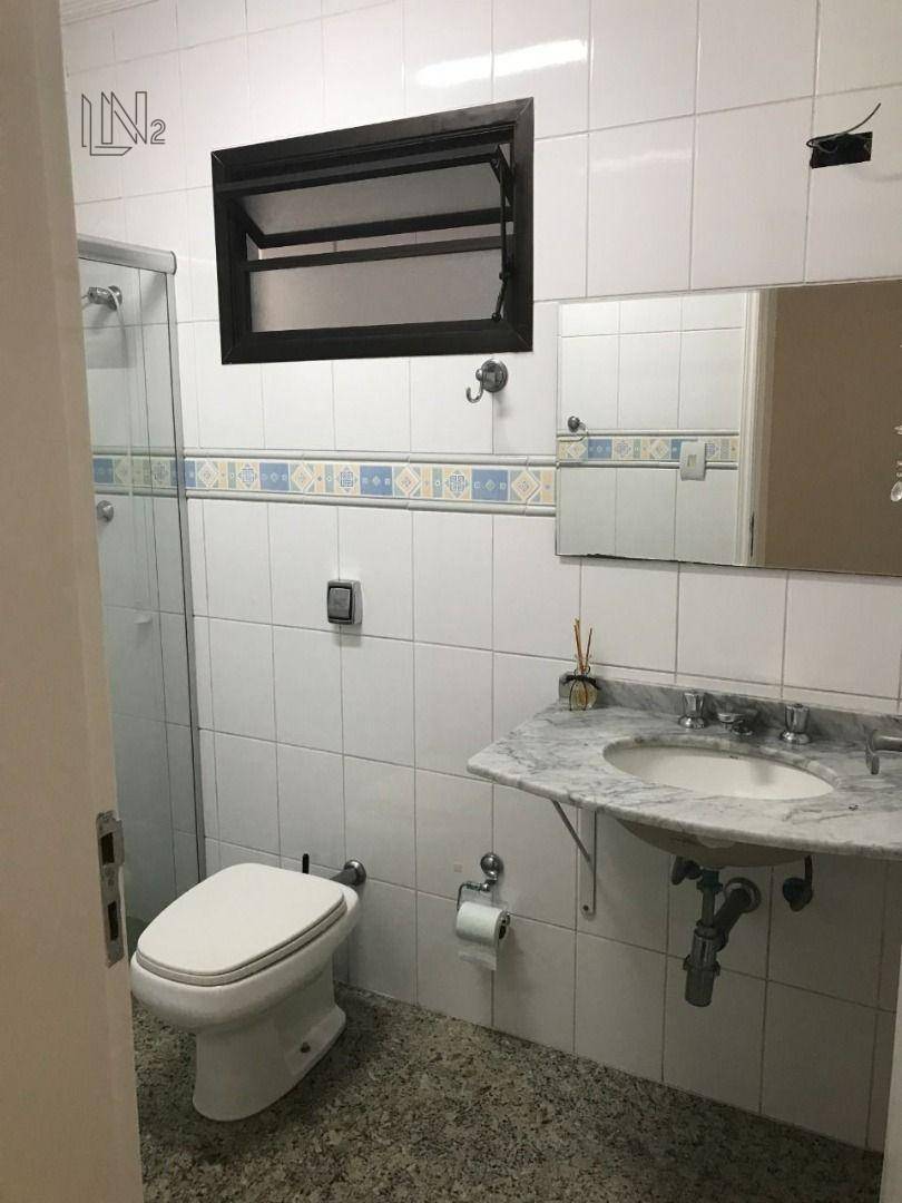 Apartamento à venda com 3 quartos, 131m² - Foto 22