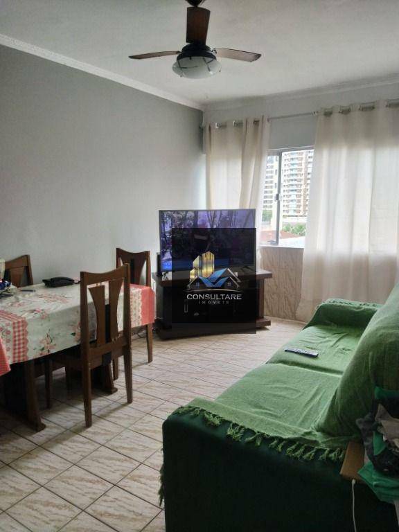 Apartamento à venda com 3 quartos, 102m² - Foto 2