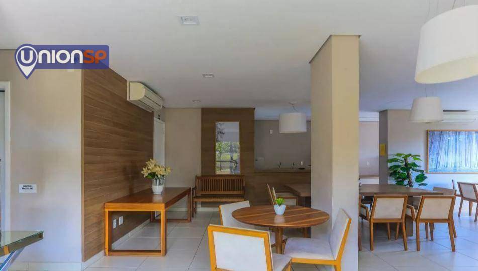 Apartamento à venda com 2 quartos, 70m² - Foto 21