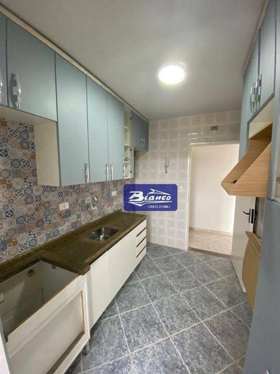 Apartamento à venda com 2 quartos, 68m² - Foto 16