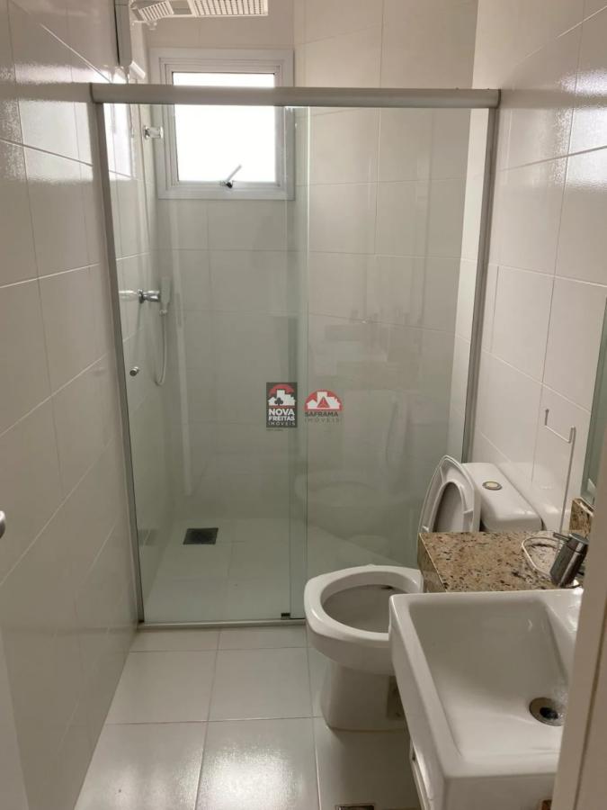 Apartamento à venda com 4 quartos, 191m² - Foto 13