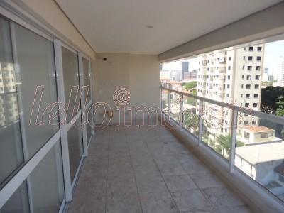 Apartamento para alugar com 1 quarto, 84m² - Foto 7