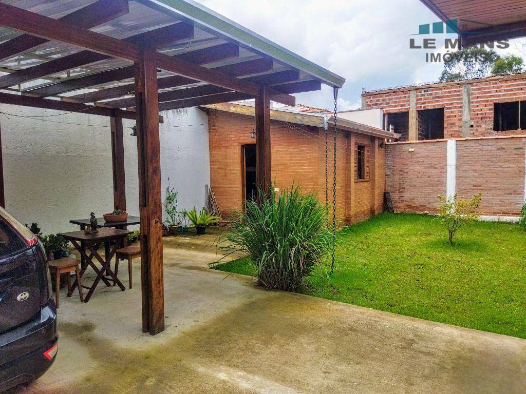 Casa de Condomínio à venda com 3 quartos, 141m² - Foto 44