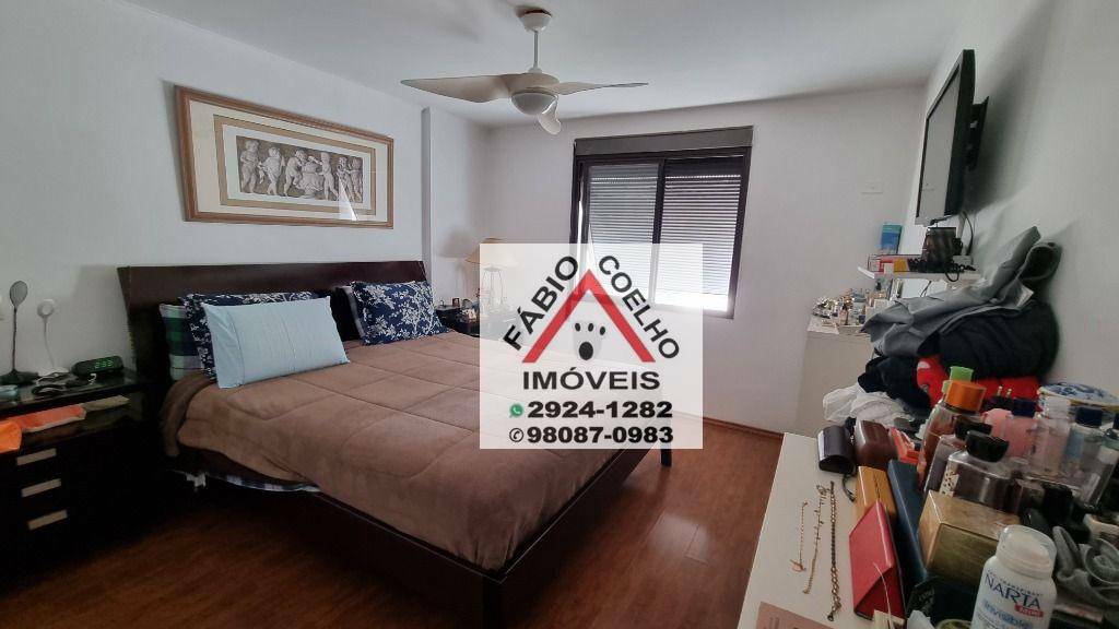 Apartamento à venda e aluguel com 4 quartos, 180m² - Foto 20