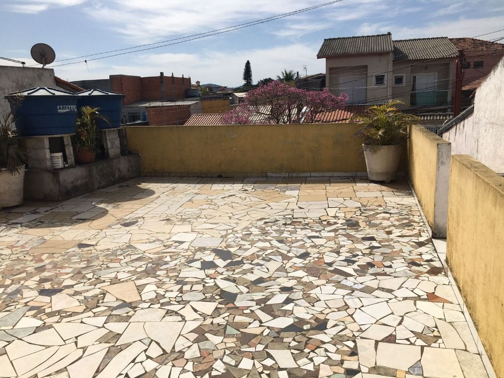 Casa à venda com 3 quartos, 250m² - Foto 10