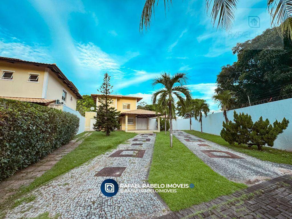 Casa de Condomínio à venda com 3 quartos, 215m² - Foto 3
