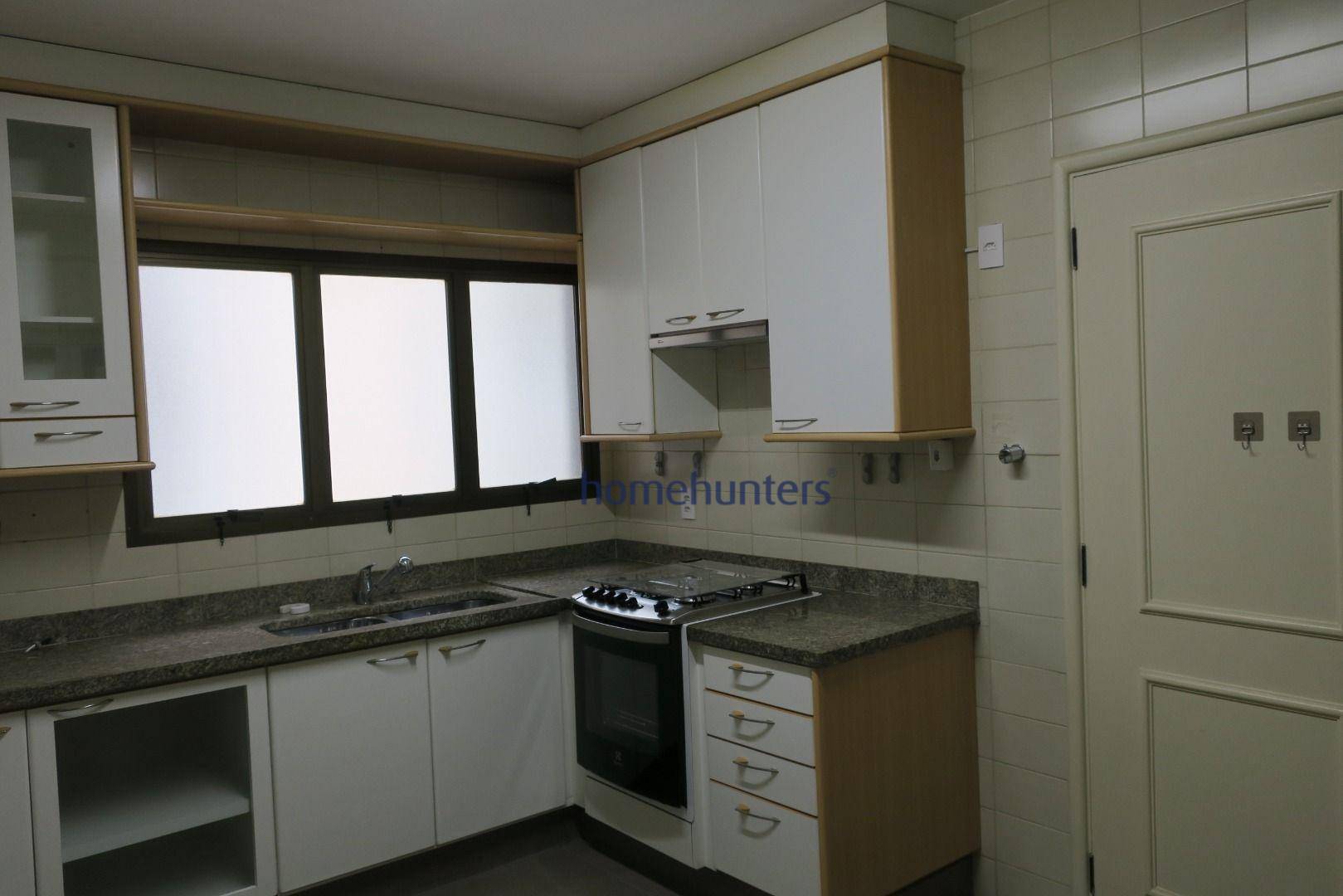 Apartamento à venda com 4 quartos, 152m² - Foto 13