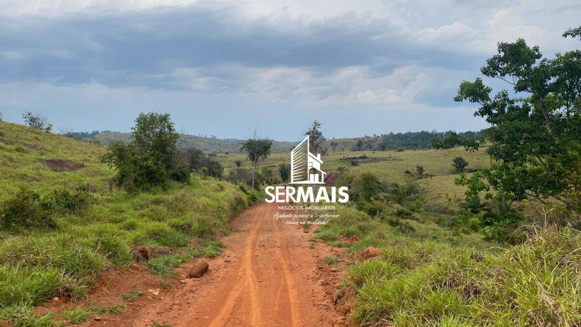 Fazenda, 4892 hectares - Foto 5