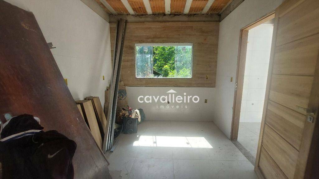 Casa à venda com 3 quartos, 85m² - Foto 4