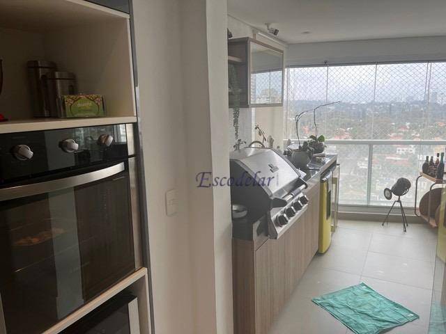 Apartamento à venda com 4 quartos, 219m² - Foto 3