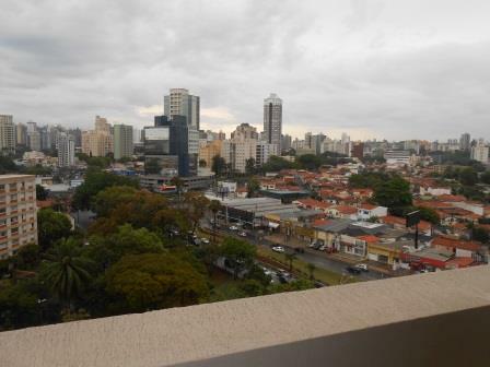 Conjunto Comercial-Sala para alugar, 42m² - Foto 7