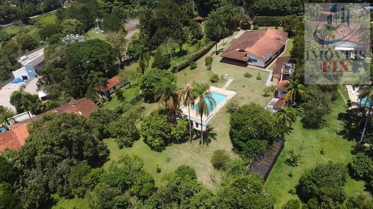 Fazenda à venda com 6 quartos, 476m² - Foto 48