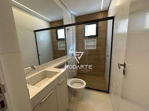 Apartamento à venda com 2 quartos, 72m² - Foto 8