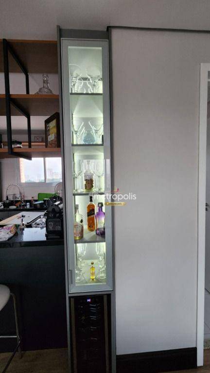 Apartamento à venda com 2 quartos, 60m² - Foto 7