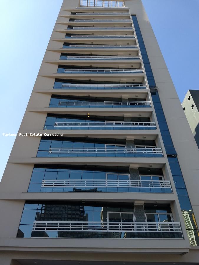 Conjunto Comercial-Sala à venda, 361m² - Foto 1