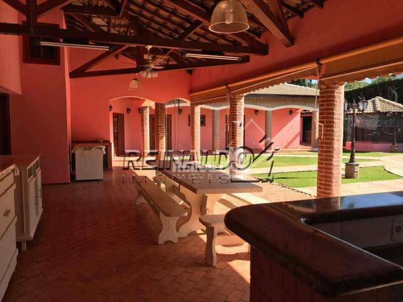 Casa de Condomínio à venda com 4 quartos, 519m² - Foto 27