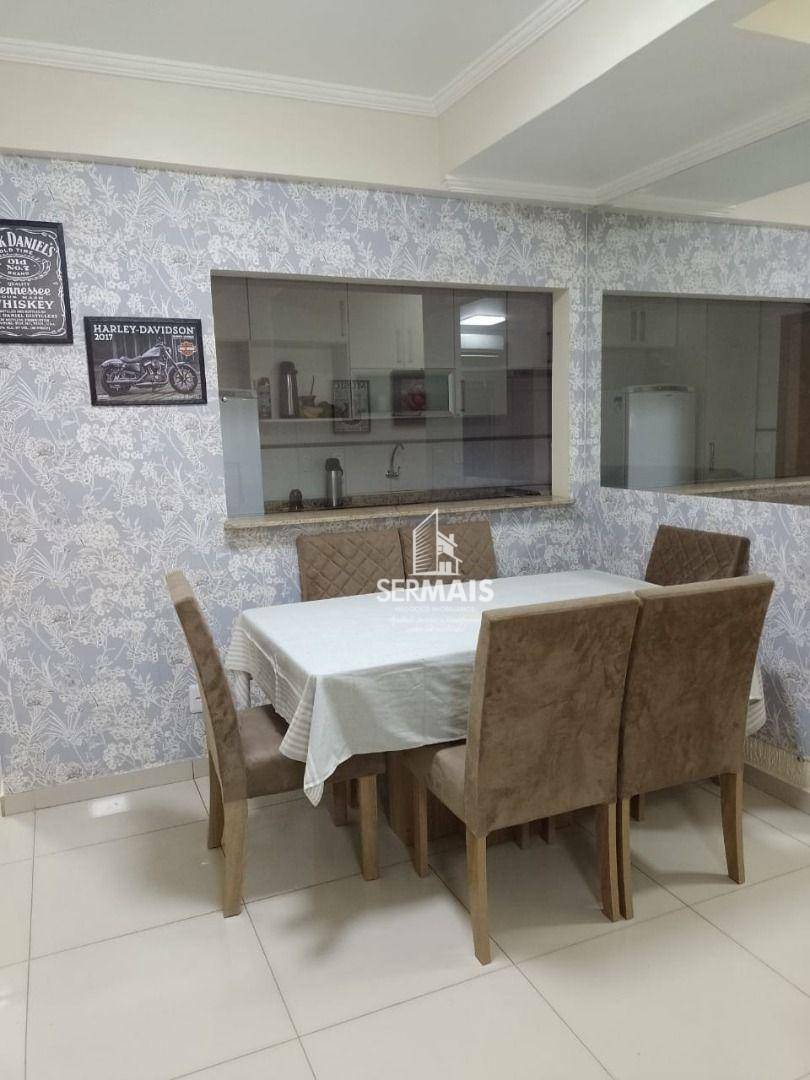 Apartamento à venda com 2 quartos, 92m² - Foto 10