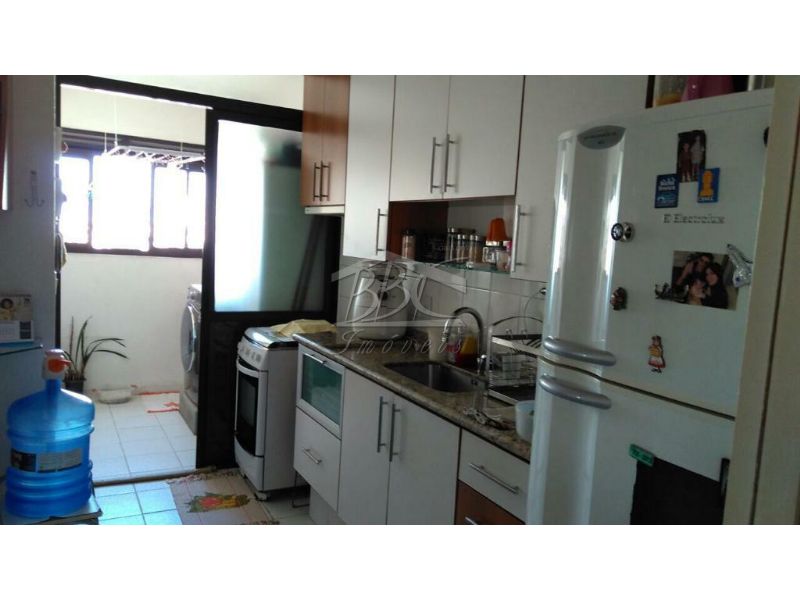 Apartamento à venda com 2 quartos, 89m² - Foto 6