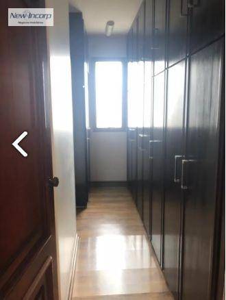 Apartamento à venda com 3 quartos, 220m² - Foto 18