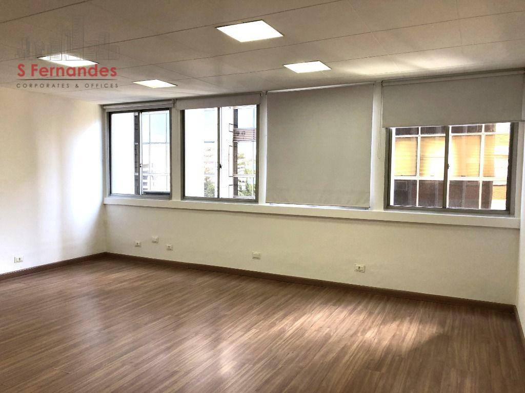 Conjunto Comercial-Sala para alugar, 43m² - Foto 4