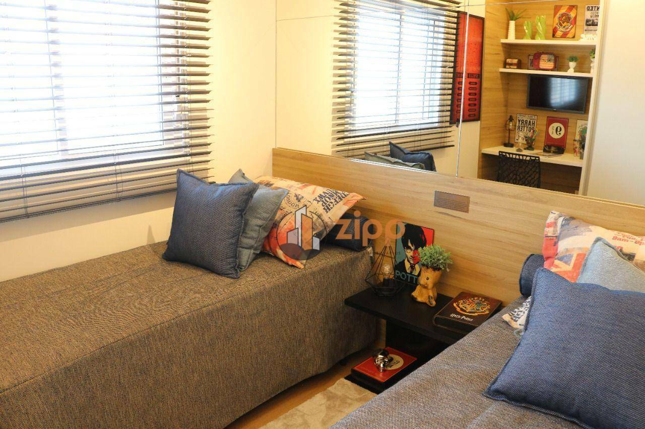 Apartamento à venda com 2 quartos, 60m² - Foto 24