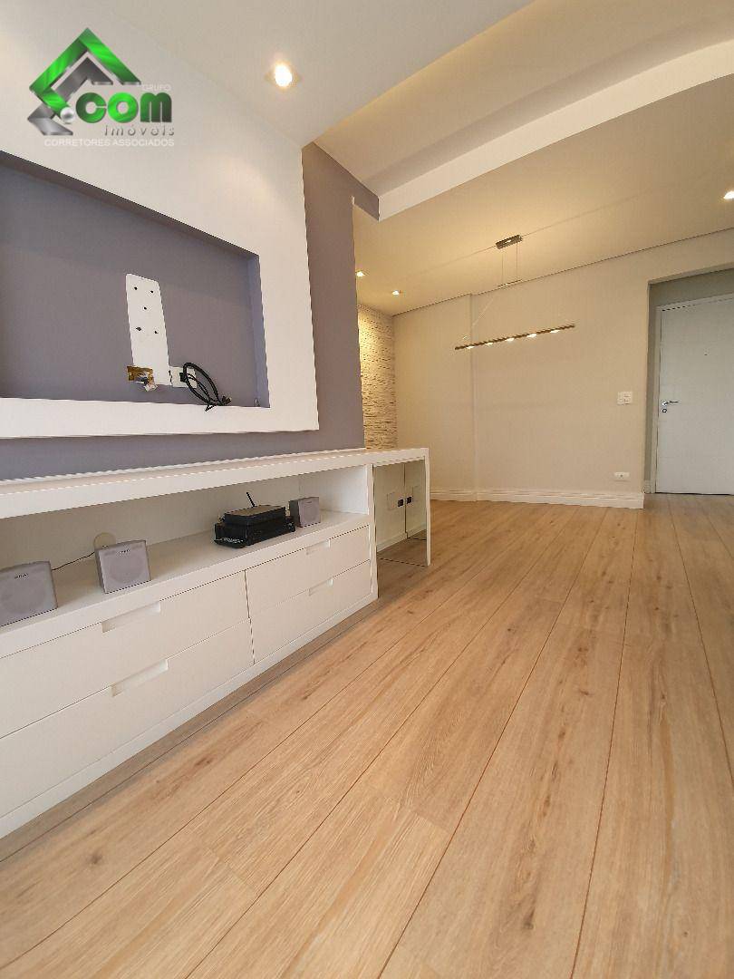 Apartamento à venda com 3 quartos, 67m² - Foto 11